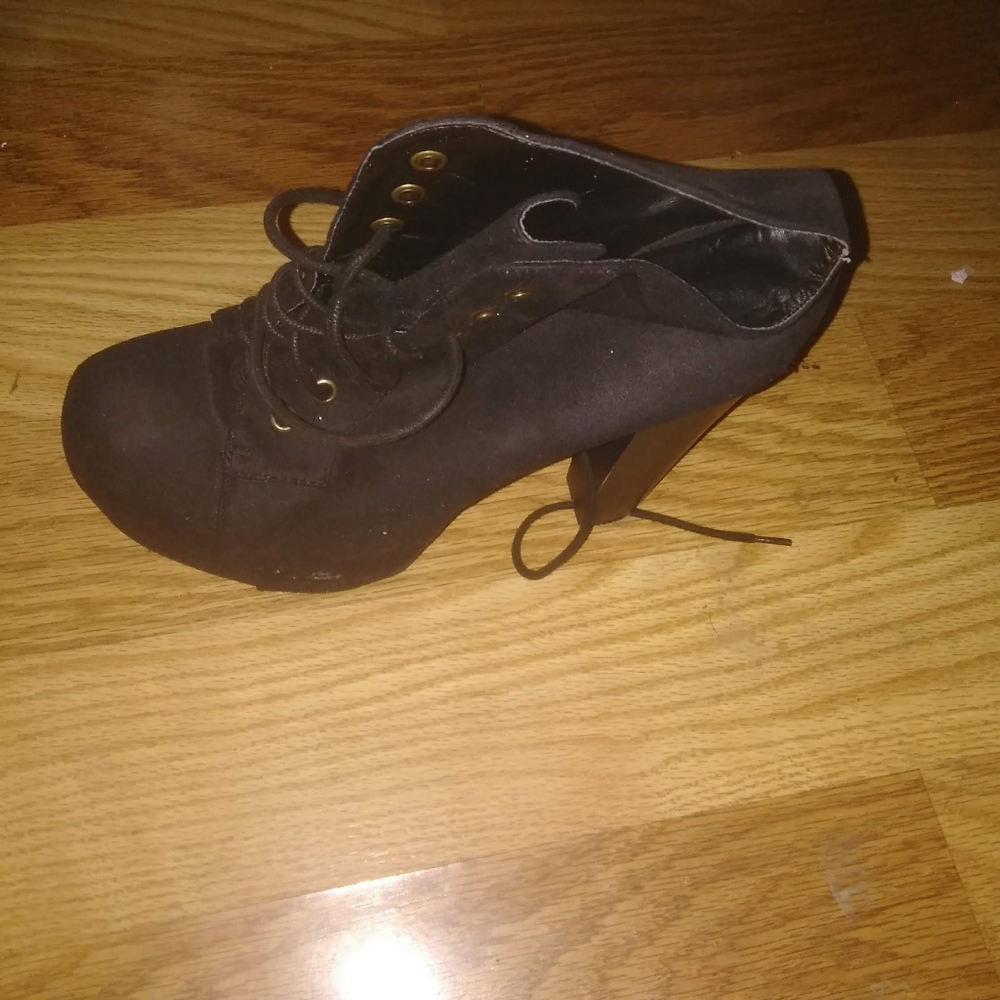 Cute heels